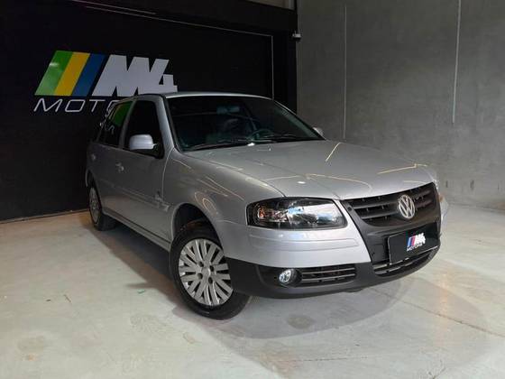VOLKSWAGEN GOL 1.0 MI COPA 8V FLEX 4P MANUAL G.IV VOLKSWAGEN GOL 1.0 MI COPA 8V FLEX 4P MANUAL G.IV